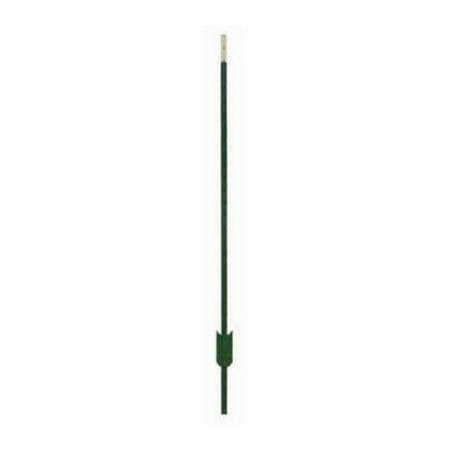 Midwest Air Technologies 6' GRN T Fence Post 901176AB